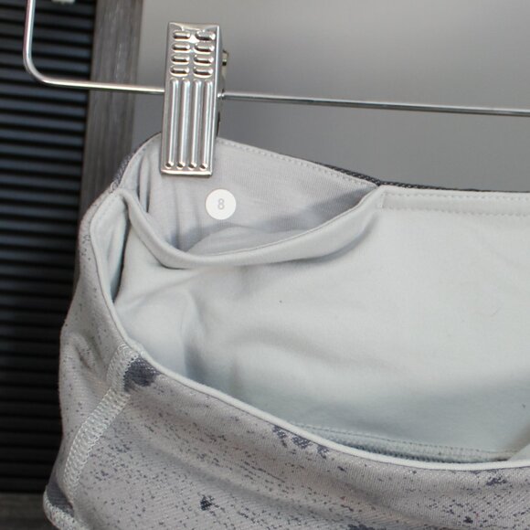 Lululemon | EUC | Wunder Under Pant | Size 8 - Picture 6 of 6